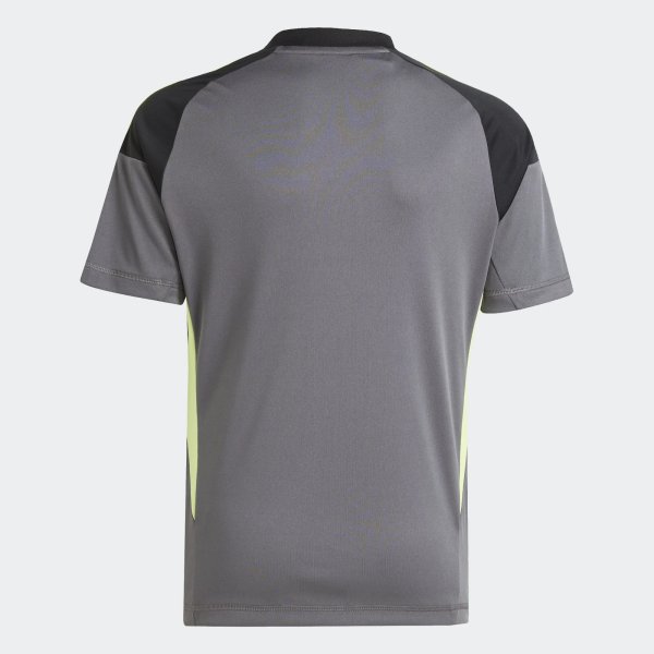 Dětský dres adidas JUVE H GK JSY Y - foto 1