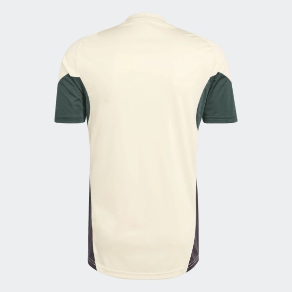 Pánský dres adidas JUVE EU TR JSY - foto 1