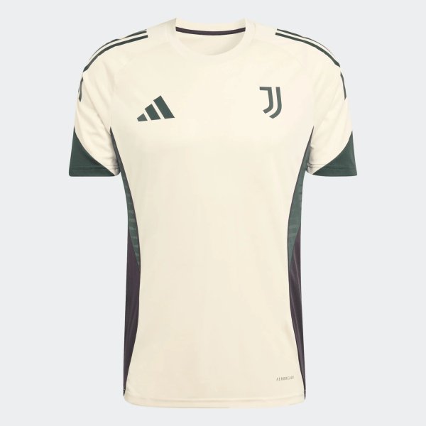 Pánský dres adidas JUVE EU TR JSY - foto 0