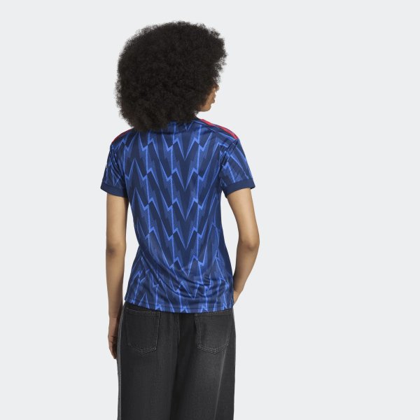 Dámský dres adidas AFC A JSY W - foto 3