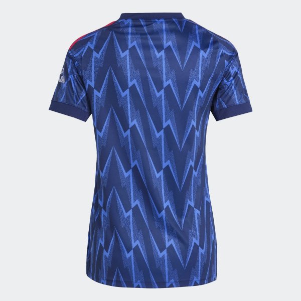 Dámský dres adidas AFC A JSY W - foto 1