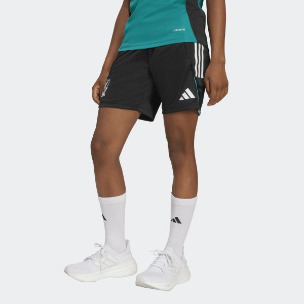 Dětské šortky adidas LFC EU TR SHO Y - foto 1