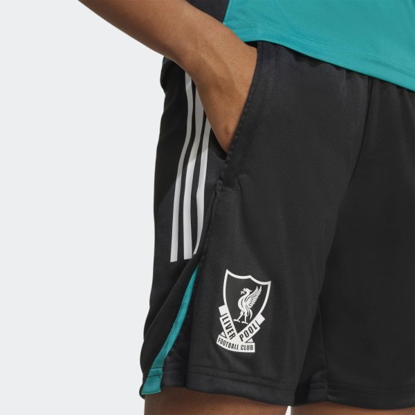 Dětské šortky adidas LFC EU TR SHO Y - foto 5