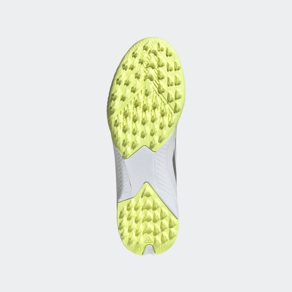 Dětské kopačky turfy adidas F50 SPARKFUSION LEAGUE TF J - foto 2
