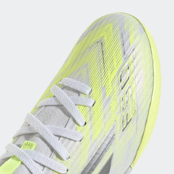 Dětské kopačky turfy adidas F50 SPARKFUSION LEAGUE TF J - foto 7