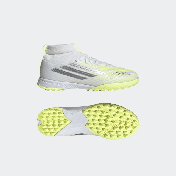 Dětské kopačky turfy adidas F50 SPARKFUSION LEAGUE TF J - foto 10