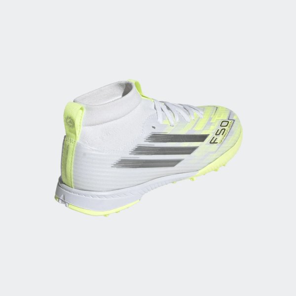 Dětské kopačky turfy adidas F50 SPARKFUSION LEAGUE TF J - foto 5