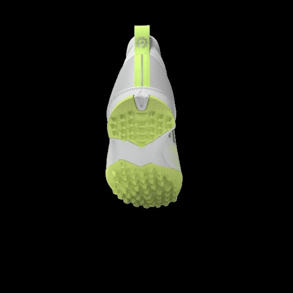 Dětské kopačky turfy adidas F50 SPARKFUSION LEAGUE TF J - foto 18
