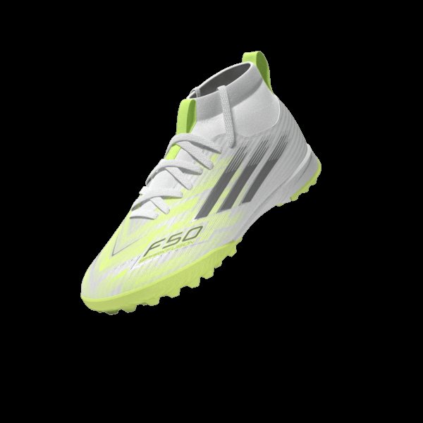 Dětské kopačky turfy adidas F50 SPARKFUSION LEAGUE TF J - foto 13