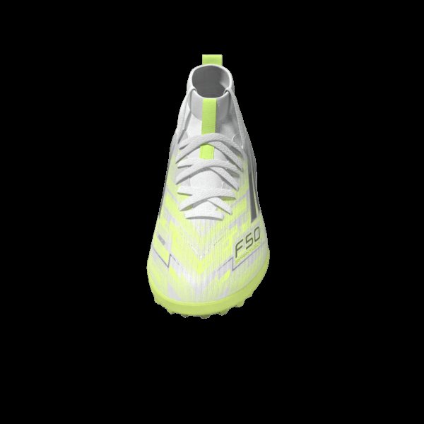Dětské kopačky turfy adidas F50 SPARKFUSION LEAGUE TF J - foto 14