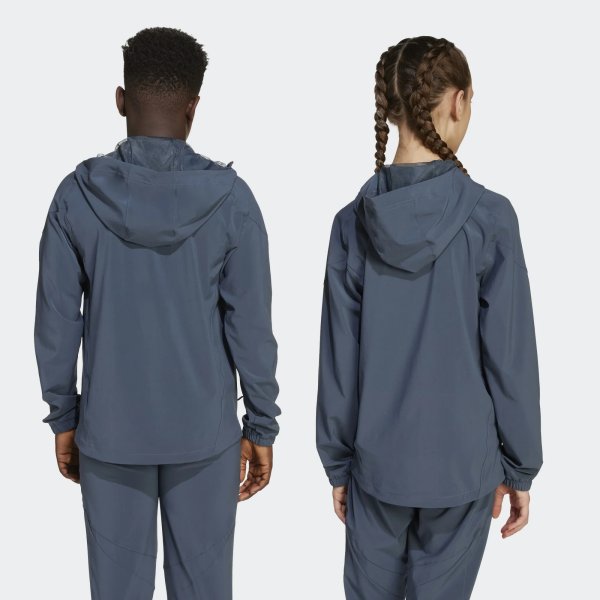Dětská mikina adidas FCB C VT J Y - foto 6