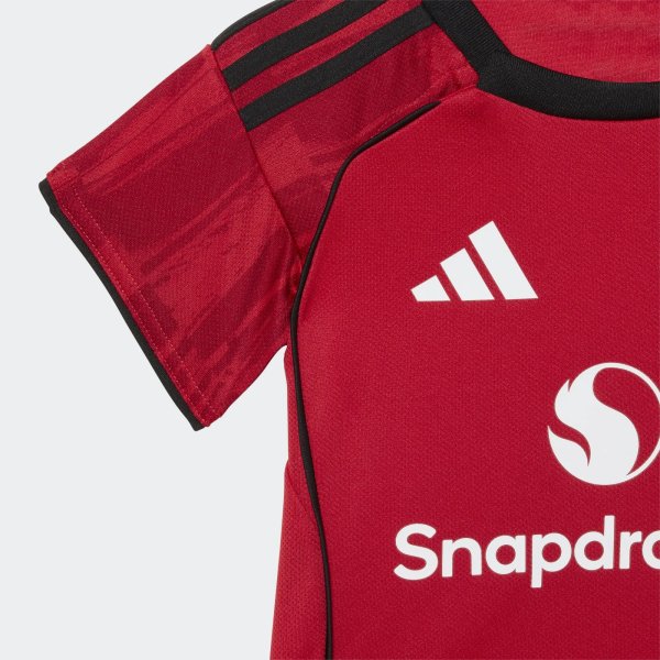 Dětská souprava adidas MUFC H BABY - foto 3
