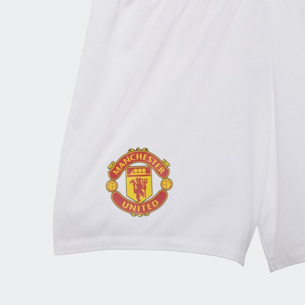 Dětská souprava adidas MUFC H BABY - foto 4