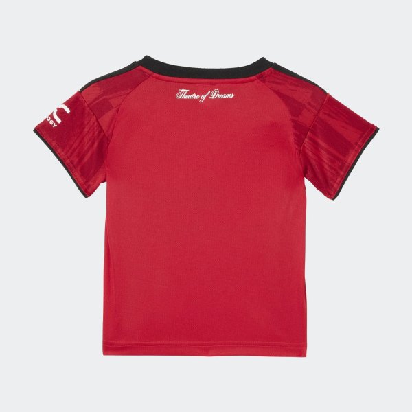 Dětská souprava adidas MUFC H BABY - foto 6