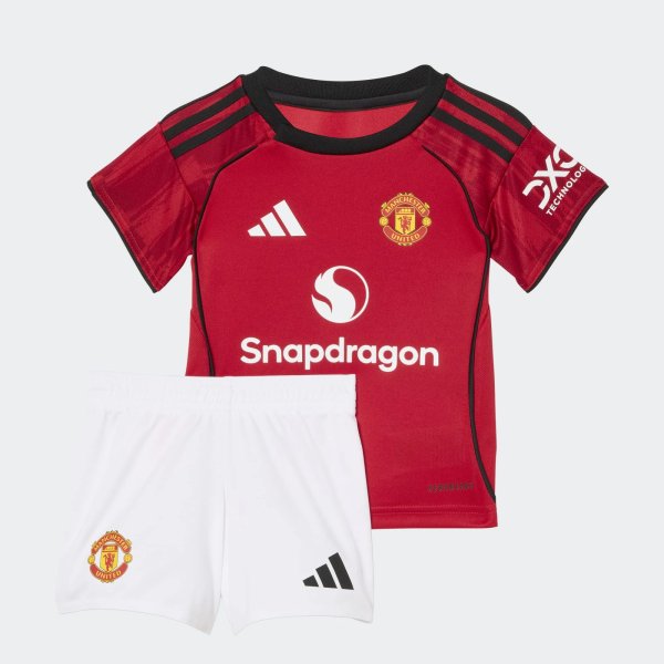 Dětská souprava adidas MUFC H BABY - foto 1