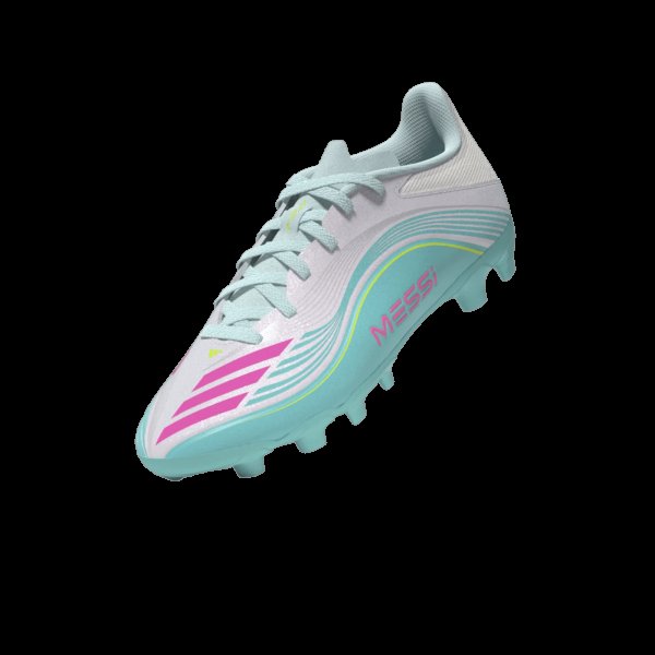 Chlapecké kopačky lisovky adidas F50 MESSI LEAGUE MG J - foto 13