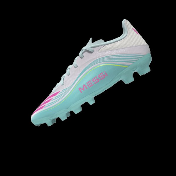 Chlapecké kopačky lisovky adidas F50 MESSI LEAGUE MG J - foto 12
