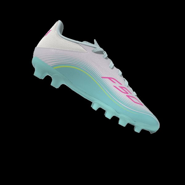 Chlapecké kopačky lisovky adidas F50 MESSI LEAGUE MG J - foto 16