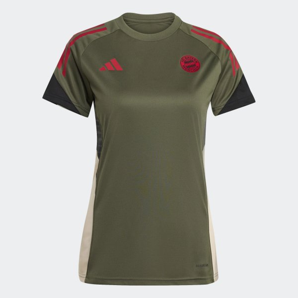 Dámský dres adidas FCB EU TR JSY W - foto 0