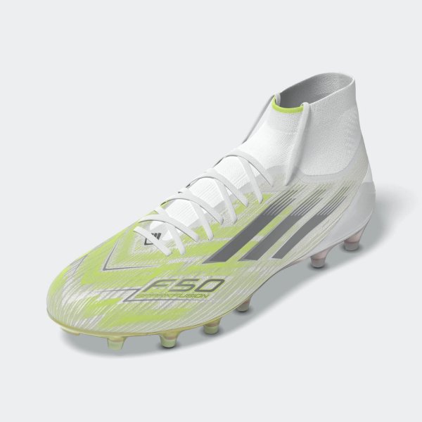 Dámské kopačky lisovky adidas F50 SPARKFUSION ELITE FG/AG - foto 9