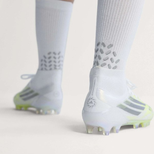 Dámské kopačky lisovky adidas F50 SPARKFUSION ELITE FG/AG - foto 26