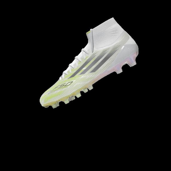Dámské kopačky lisovky adidas F50 SPARKFUSION ELITE FG/AG - foto 12