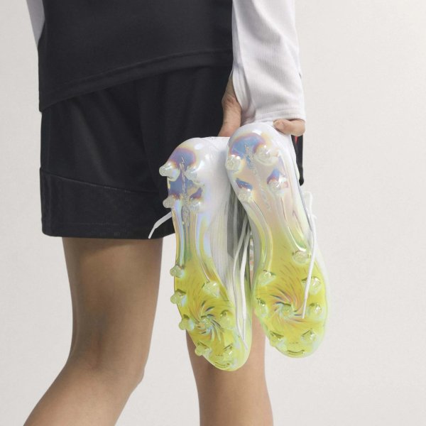 Dámské kopačky lisovky adidas F50 SPARKFUSION ELITE FG/AG - foto 28