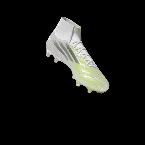 Dámské kopačky lisovky adidas F50 SPARKFUSION ELITE FG/AG - foto 15