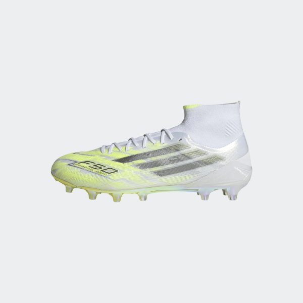 Dámské kopačky lisovky adidas F50 SPARKFUSION ELITE FG/AG - foto 11