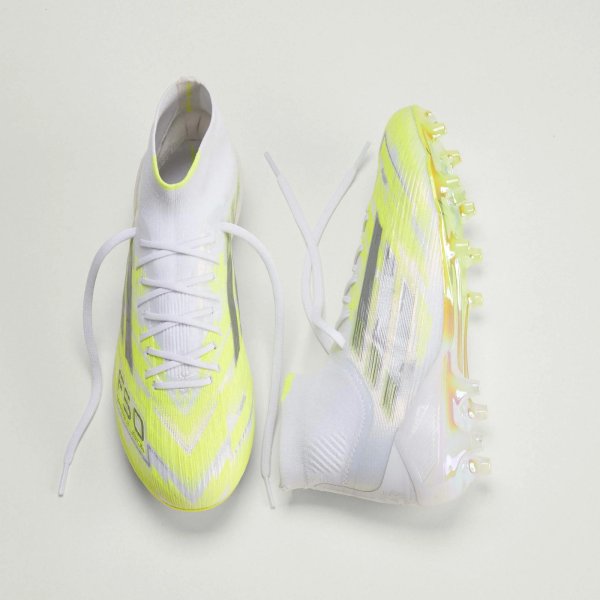 Dámské kopačky lisovky adidas F50 SPARKFUSION ELITE FG/AG - foto 23