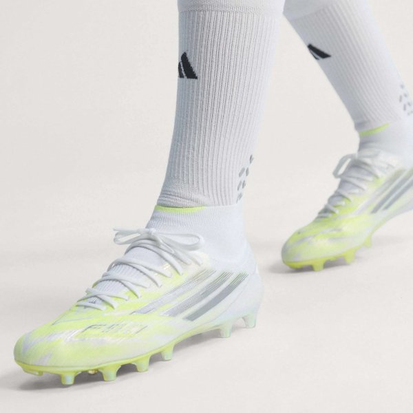 Dámské kopačky lisovky adidas F50 SPARKFUSION ELITE FG/AG - foto 29