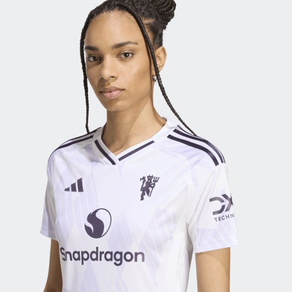 Dámský dres adidas MUFC A JSY W - foto 5