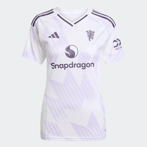 Dámský dres adidas MUFC A JSY W - foto 0