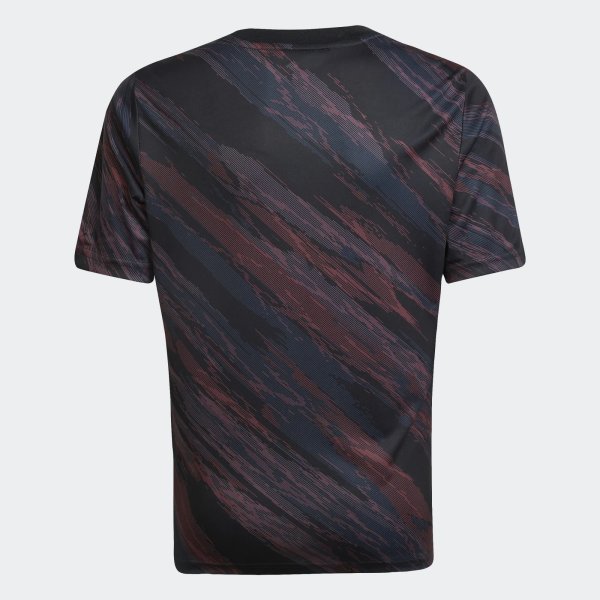 Dětský dres adidas FCB PRESHI Y - foto 1