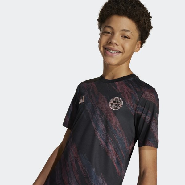Dětský dres adidas FCB PRESHI Y - foto 6