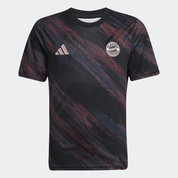 Dětský dres adidas FCB PRESHI Y - foto 0