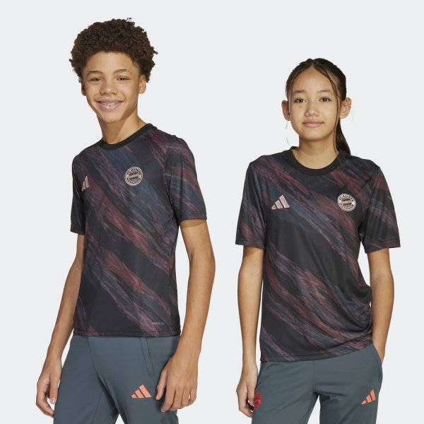 Dětský dres adidas FCB PRESHI Y - foto 8