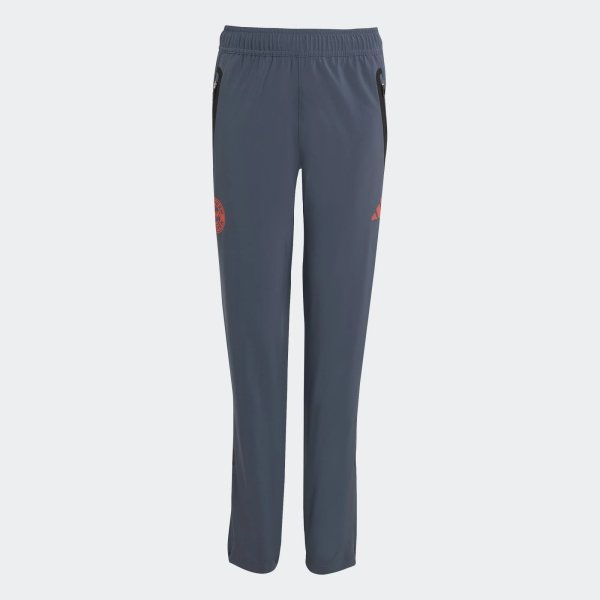 Dětské tepláky adidas FCB C VT P Y - foto 0