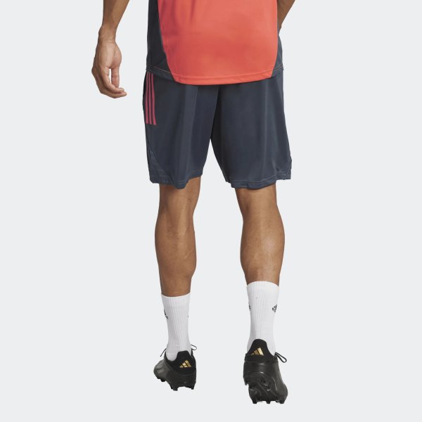 Pánské šortky adidas FCB TR SHO - foto 2