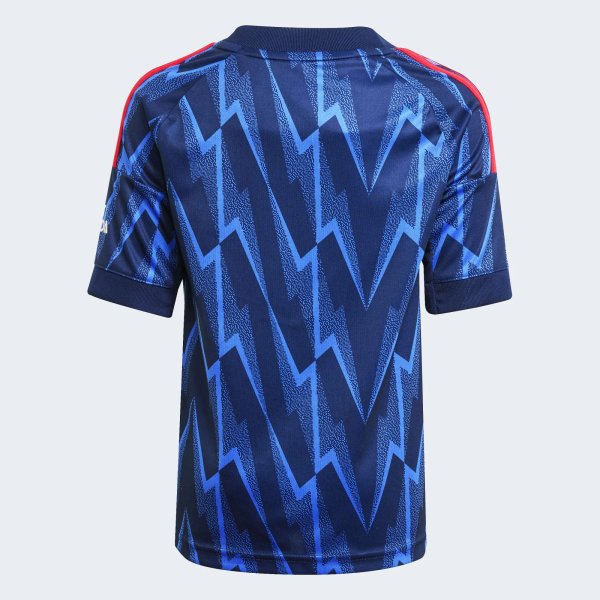 Dětská souprava adidas AFC A MINI - foto 2