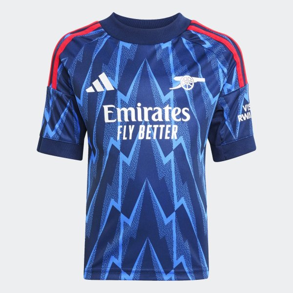 Dětská souprava adidas AFC A MINI - foto 0