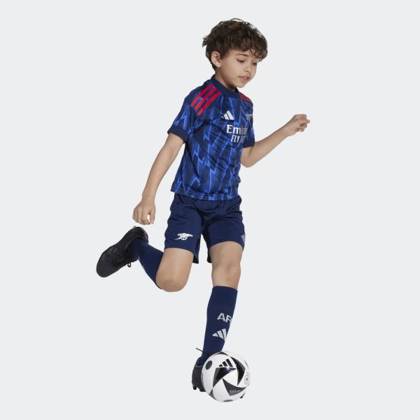 Dětská souprava adidas AFC A MINI - foto 7