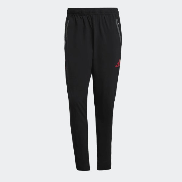 Pánské tepláky adidas LFC C VT P - foto 0