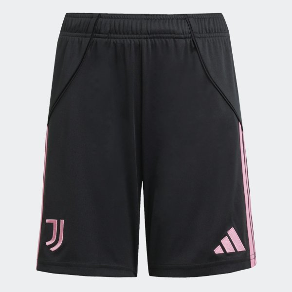 Dětské šortky adidas JUVE H SHO Y - foto 0