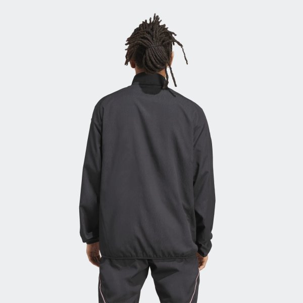 Pánská mikina adidas JUVE PRE JKT - foto 2