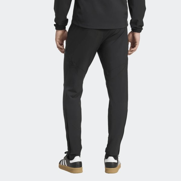 Pánské tepláky adidas MUFC C VT P - foto 2