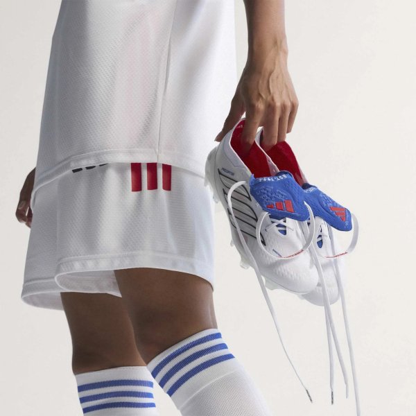 Kopačky lisovky adidas PREDATOR ELITE FT FG - foto 29