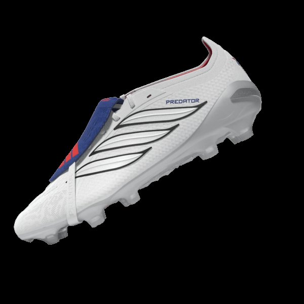 Kopačky lisovky adidas PREDATOR ELITE FT FG - foto 12