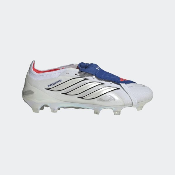 Kopačky lisovky adidas PREDATOR ELITE FT FG - foto 0