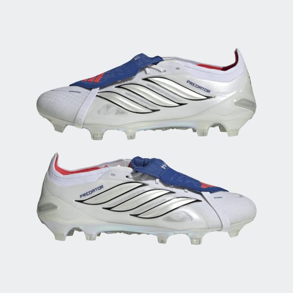 Kopačky lisovky adidas PREDATOR ELITE FT FG - foto 8